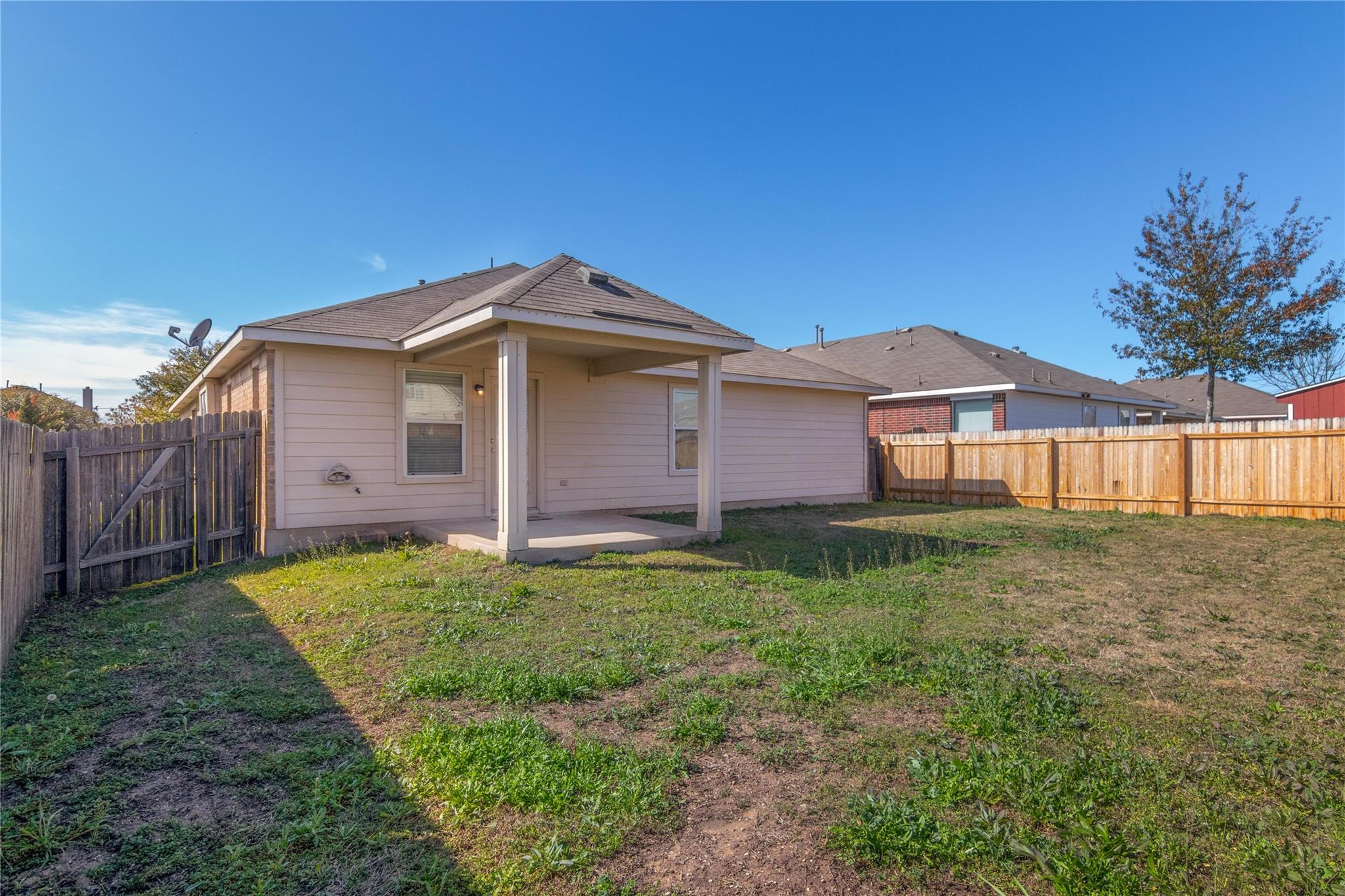 1117 Alexandria Way, Round Rock, TX 78665