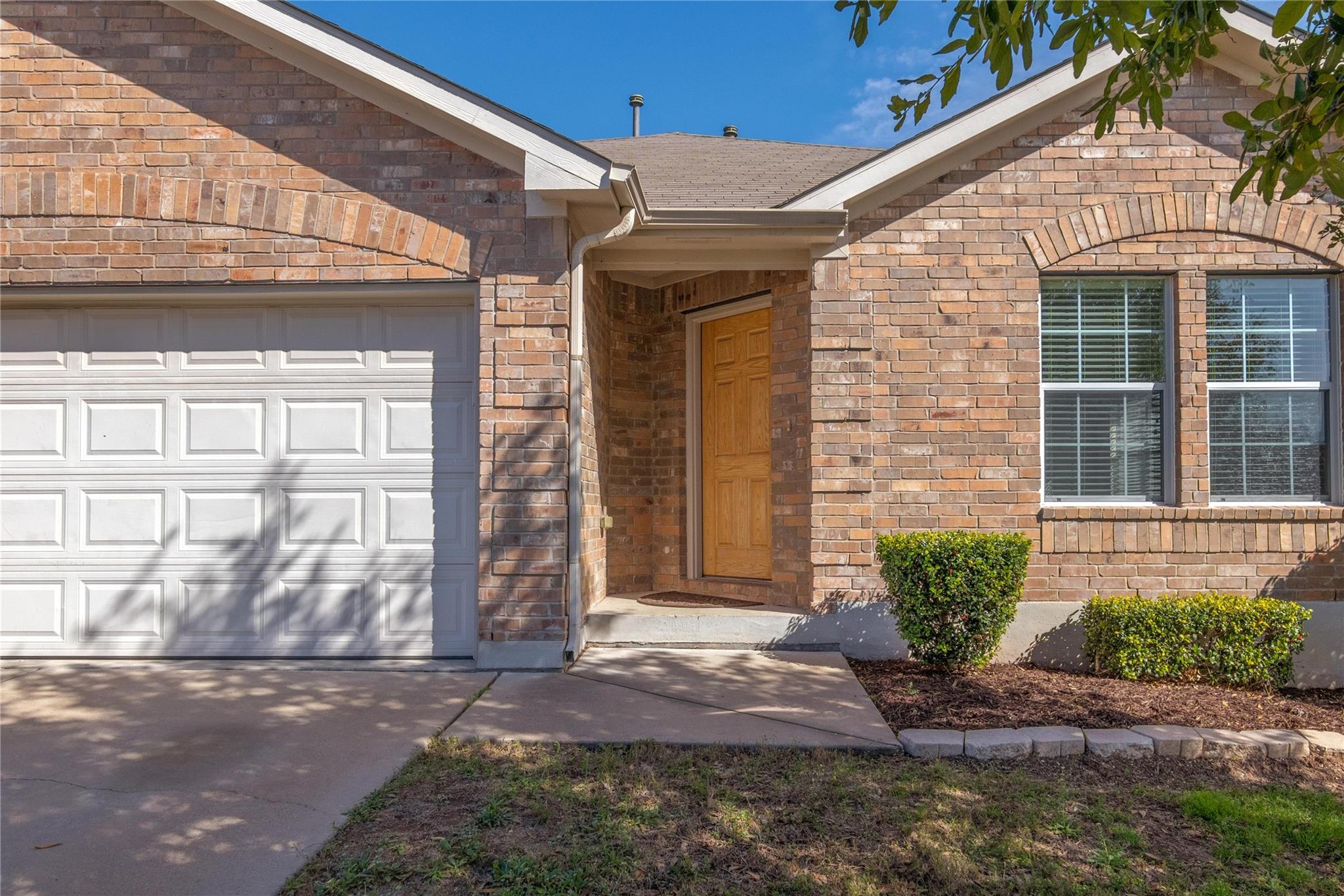 1117 Alexandria Way, Round Rock, TX 78665