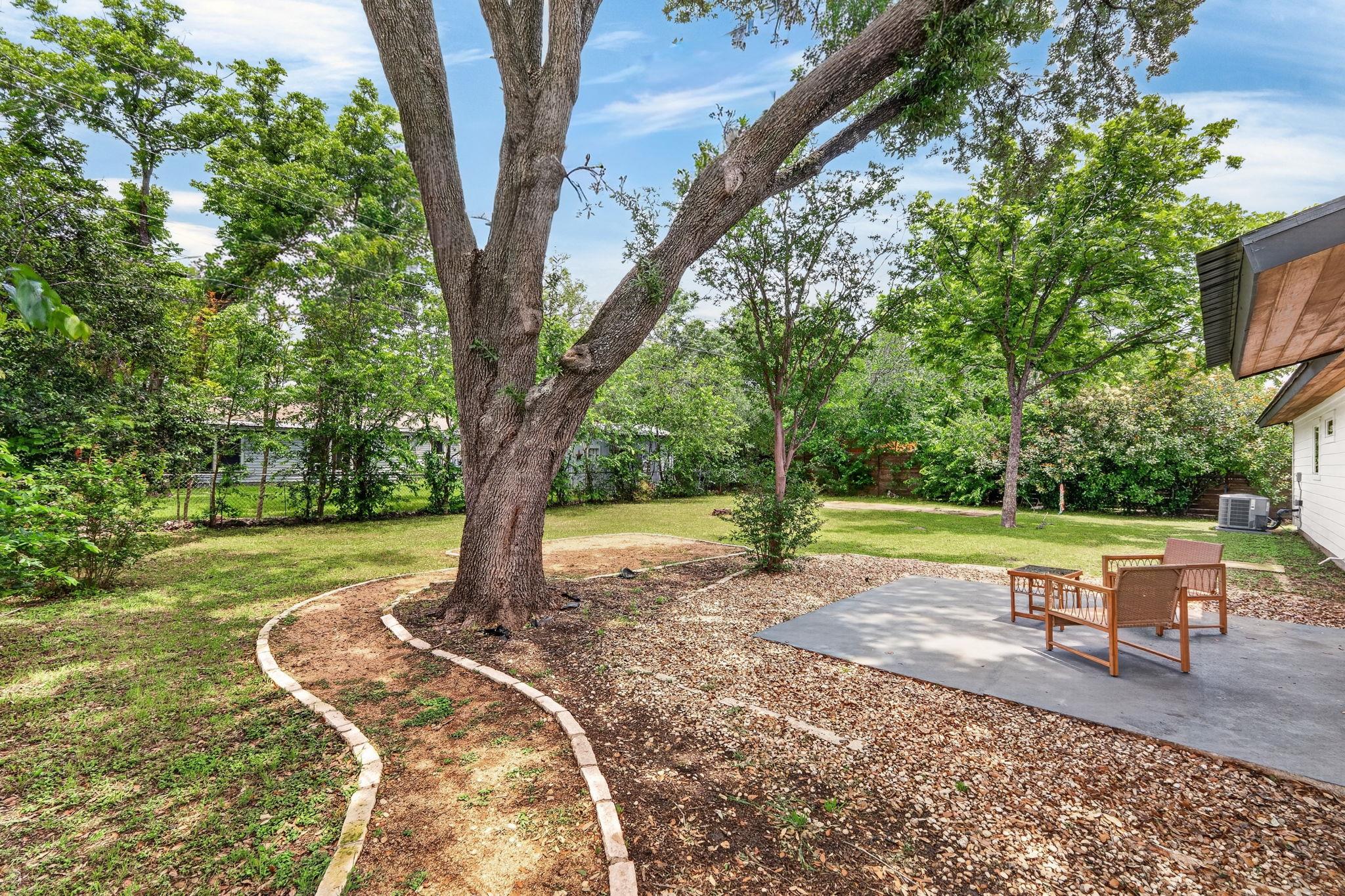 5102 Ravensdale Ln, Austin, TX 78723