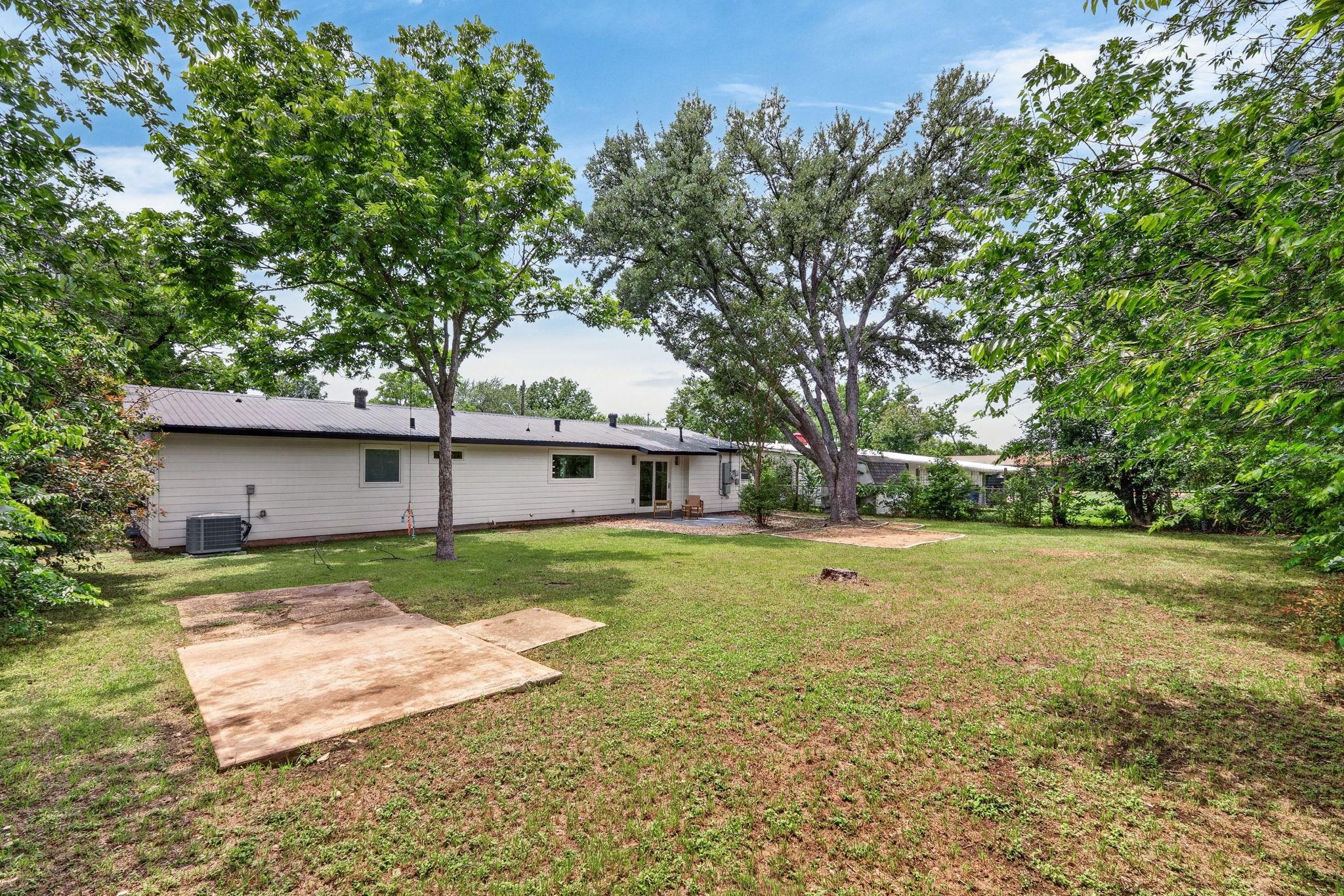 5102 Ravensdale Ln, Austin, TX 78723
