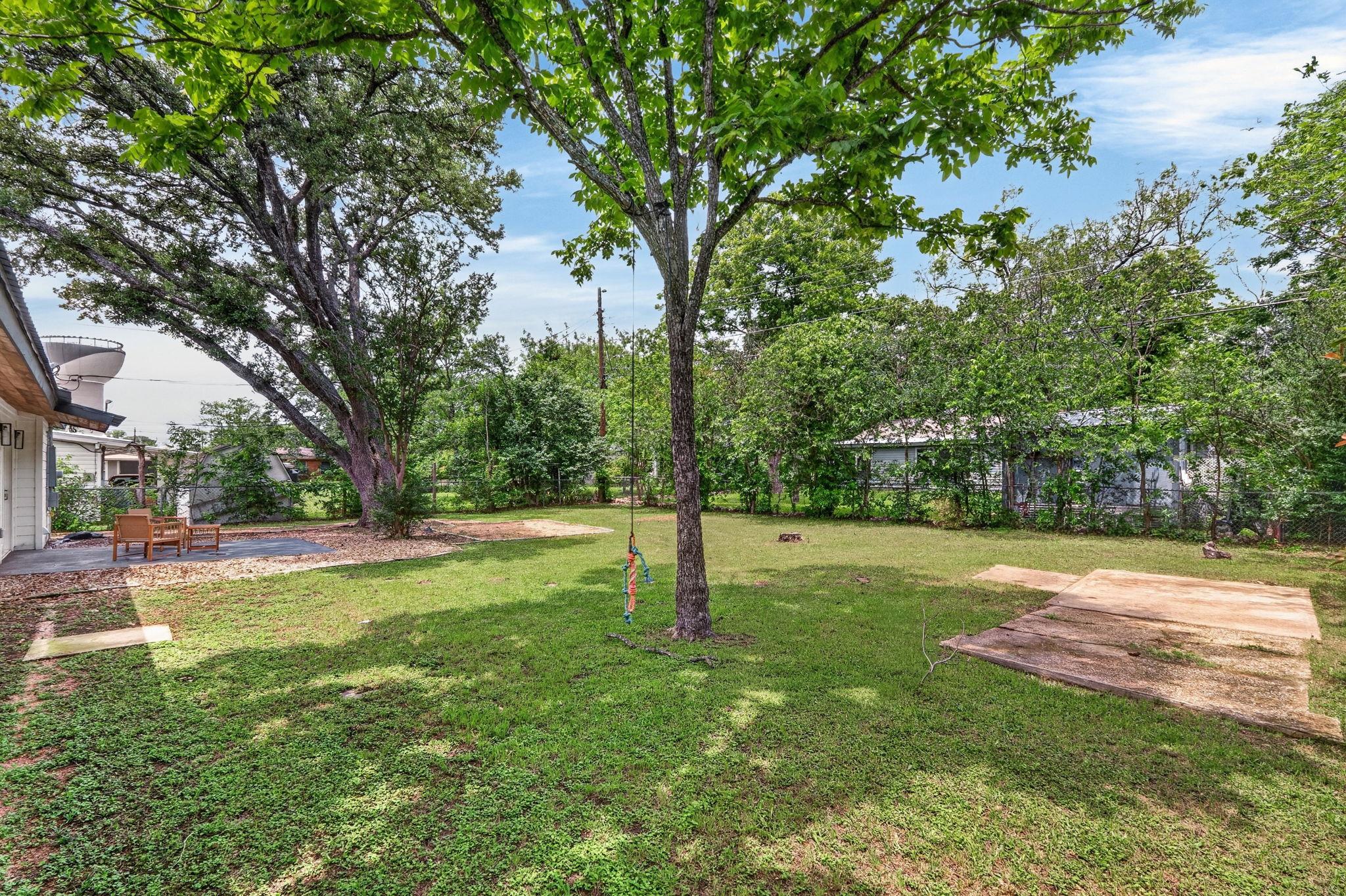 5102 Ravensdale Ln, Austin, TX 78723