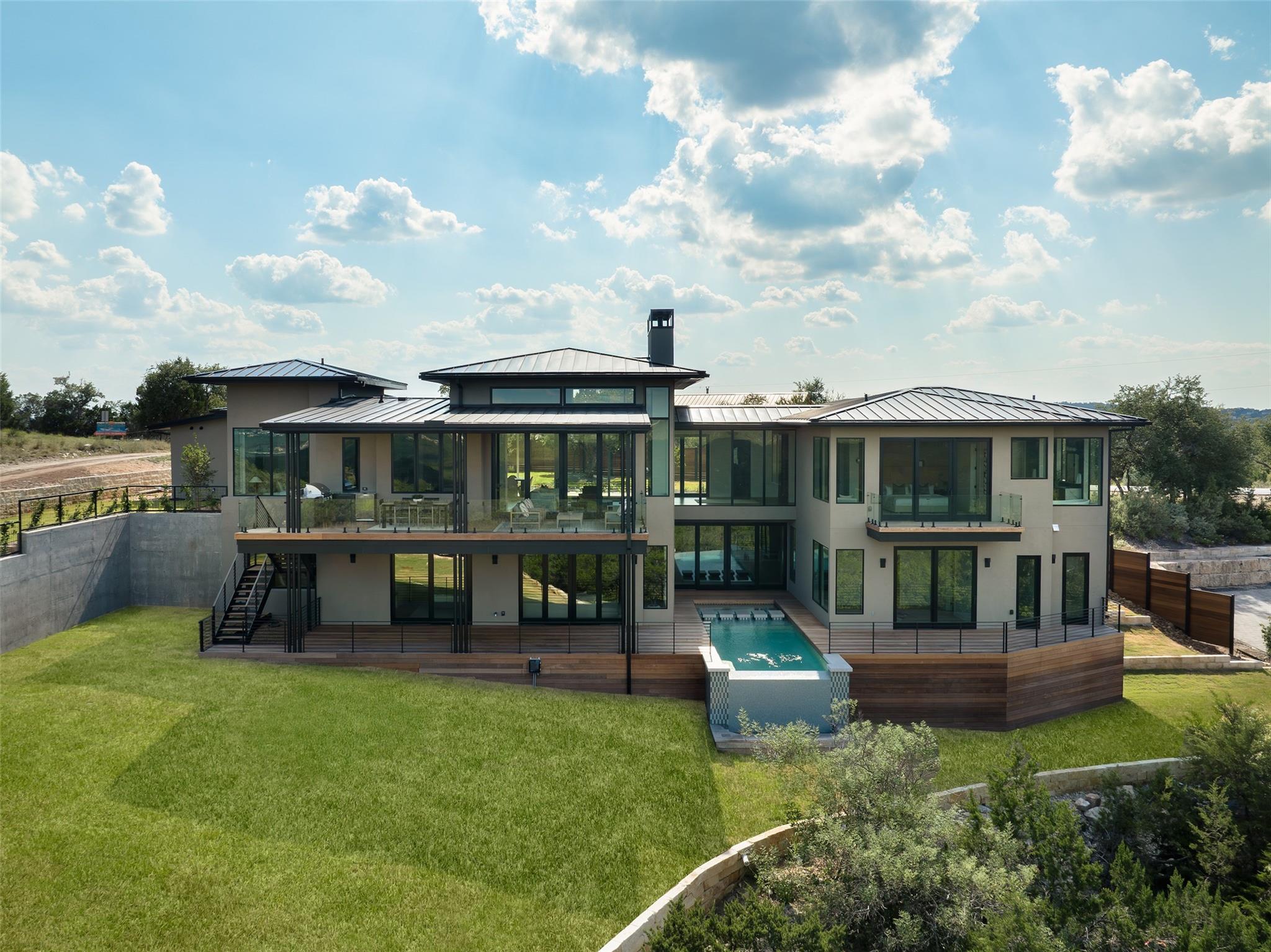 4315 City Park Rd, Austin, TX 78730