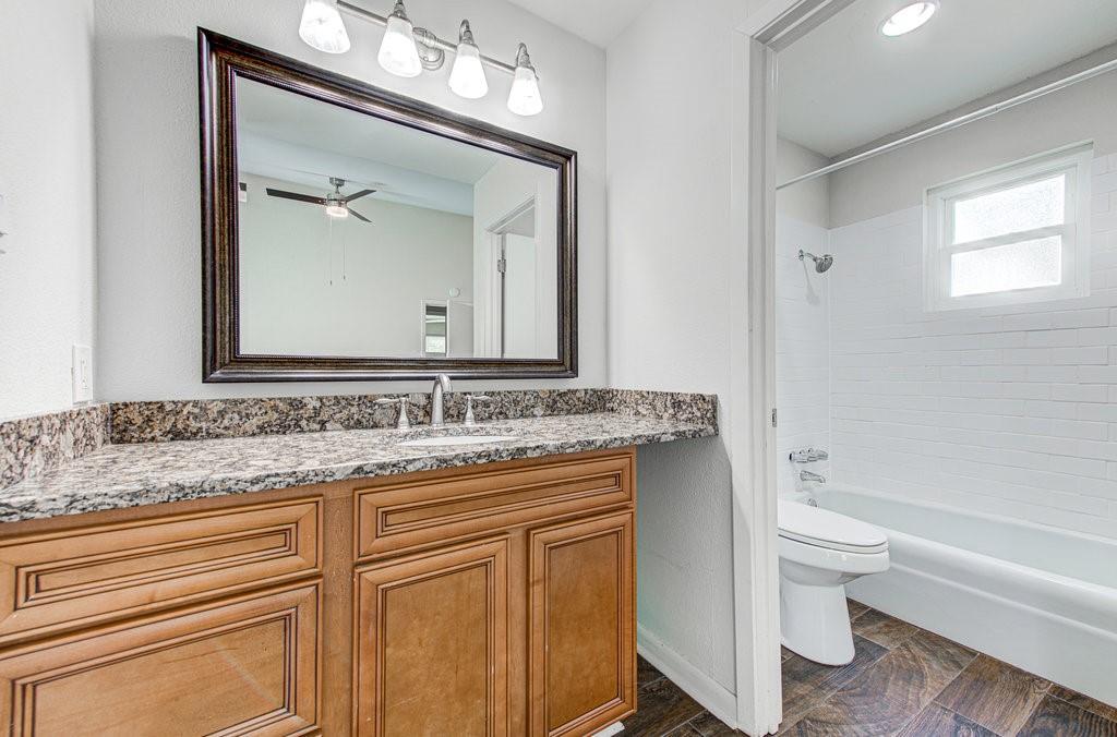 1406 Thornridge Rd, Austin, TX 78758