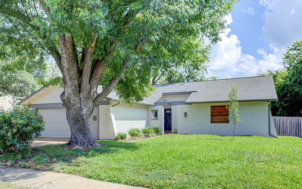 1406 Thornridge Rd, Austin, TX 78758