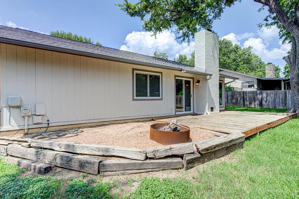 1406 Thornridge Rd, Austin, TX 78758