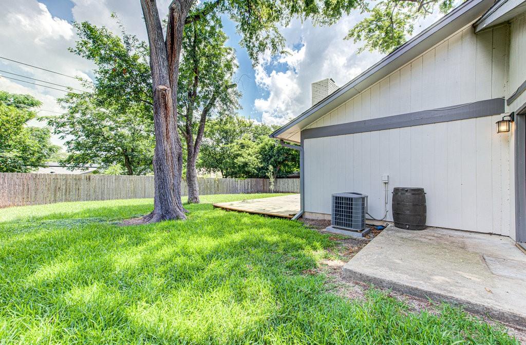 1406 Thornridge Rd, Austin, TX 78758