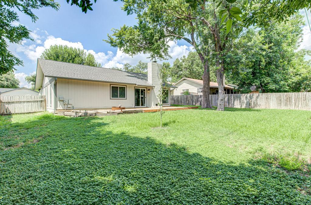 1406 Thornridge Rd, Austin, TX 78758
