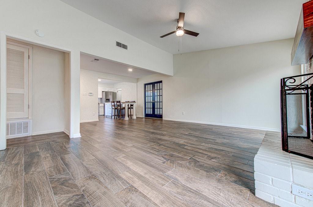 1406 Thornridge Rd, Austin, TX 78758