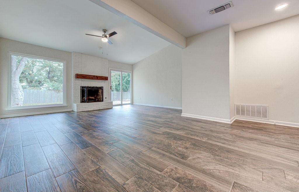 1406 Thornridge Rd, Austin, TX 78758