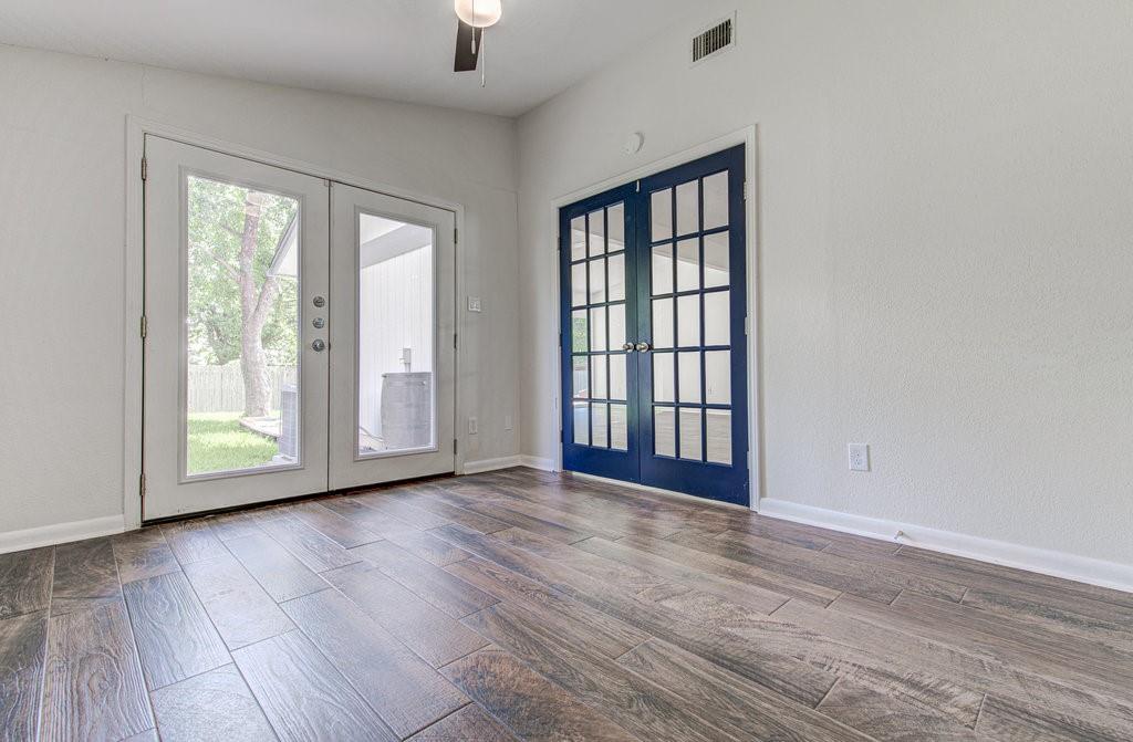 1406 Thornridge Rd, Austin, TX 78758