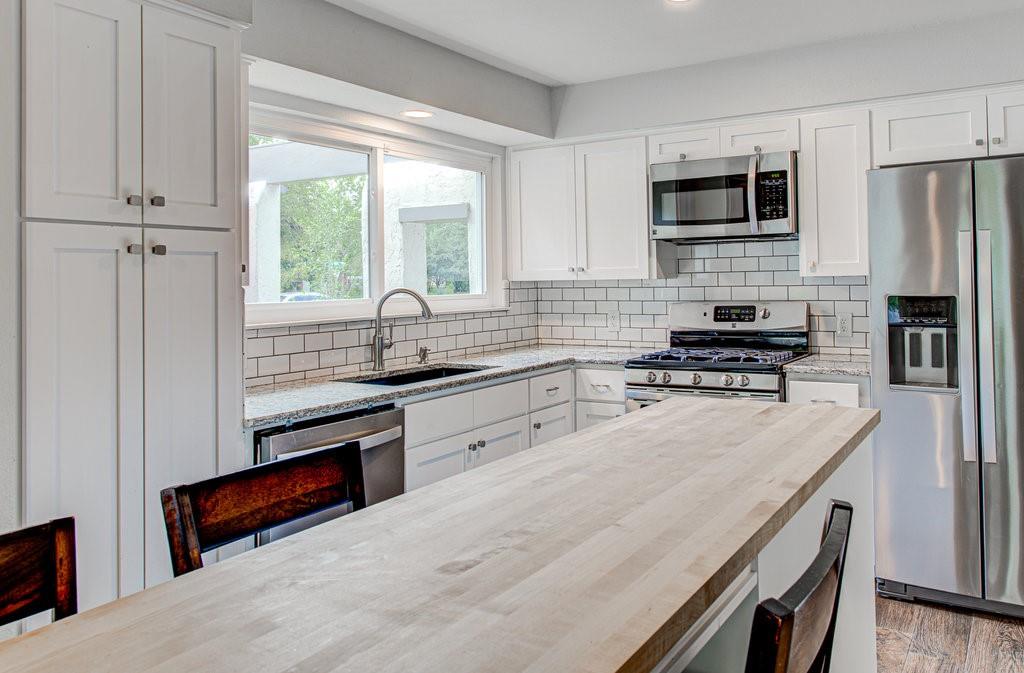 1406 Thornridge Rd, Austin, TX 78758