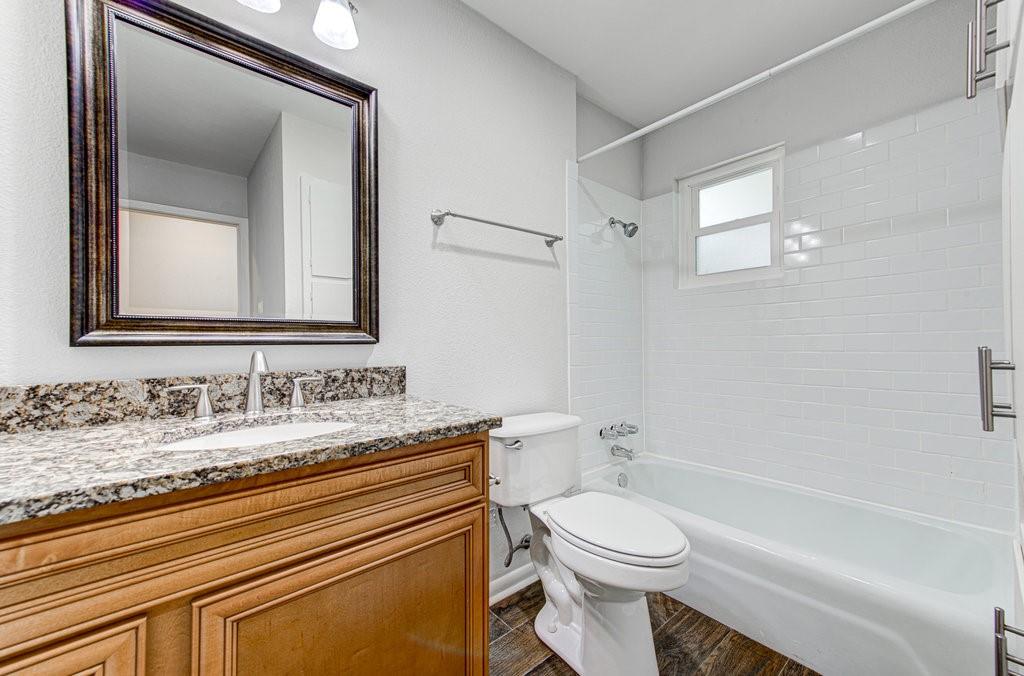 1406 Thornridge Rd, Austin, TX 78758