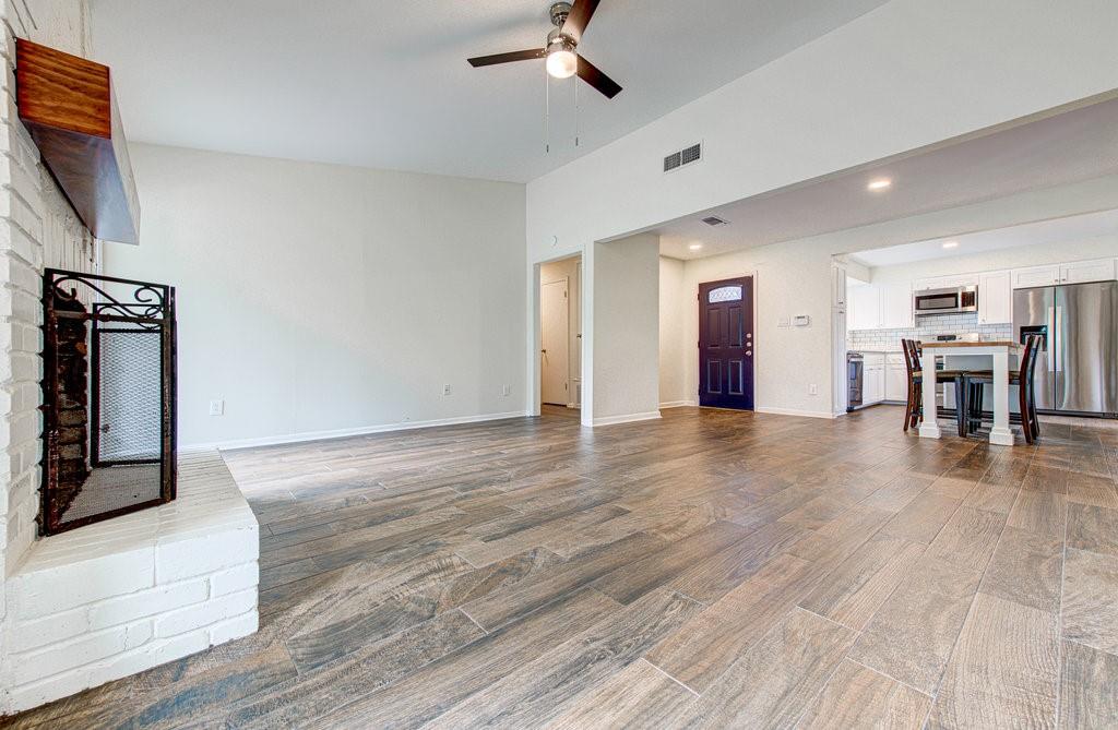 1406 Thornridge Rd, Austin, TX 78758