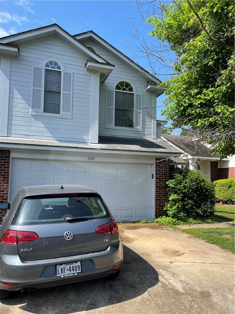 1105 Stephanie Lee Ln, Austin, TX 78753