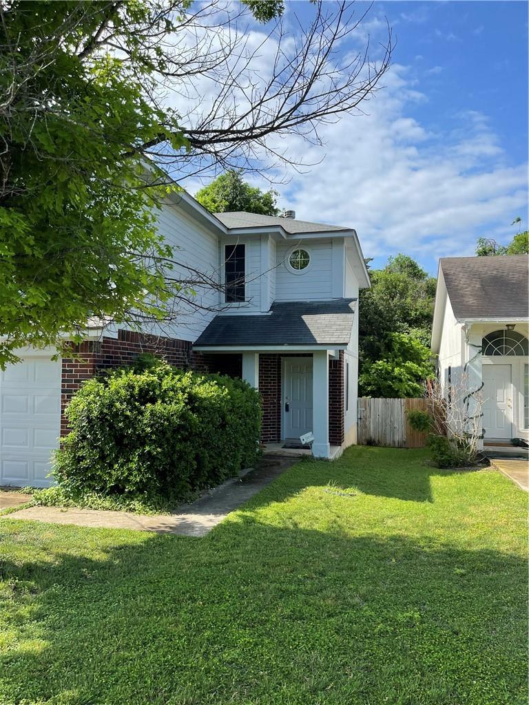 1105 Stephanie Lee Ln, Austin, TX 78753
