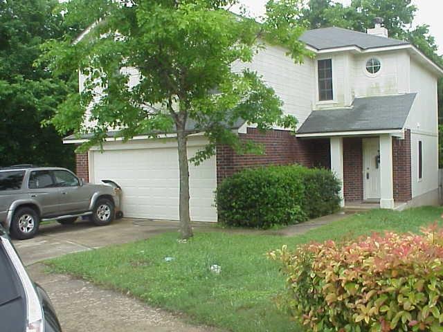 1105 Stephanie Lee Ln, Austin, TX 78753