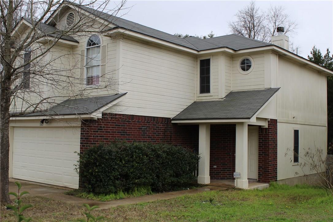 1105 Stephanie Lee Ln, Austin, TX 78753