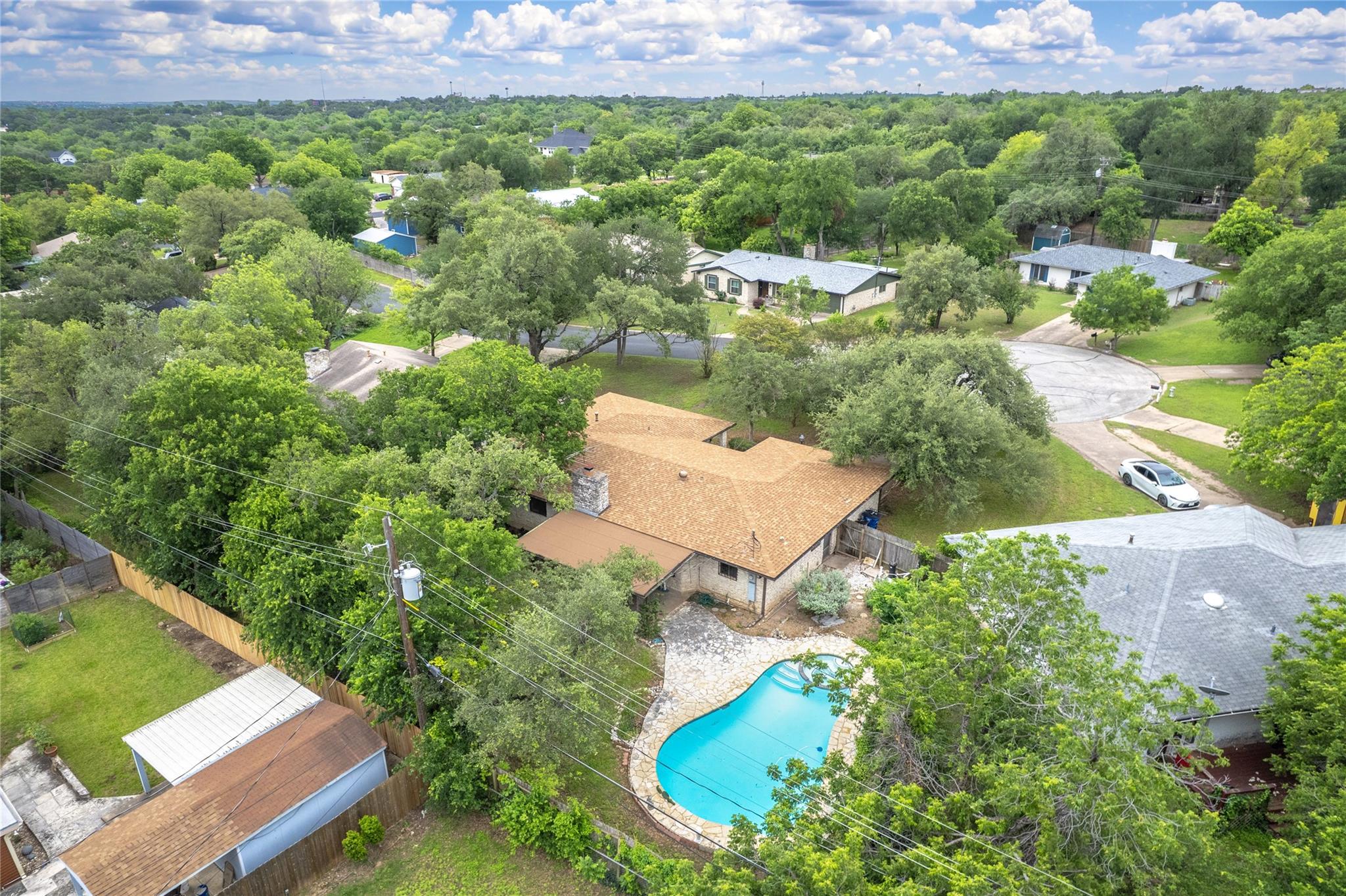 704 Jetta Ct, Austin, TX 78753