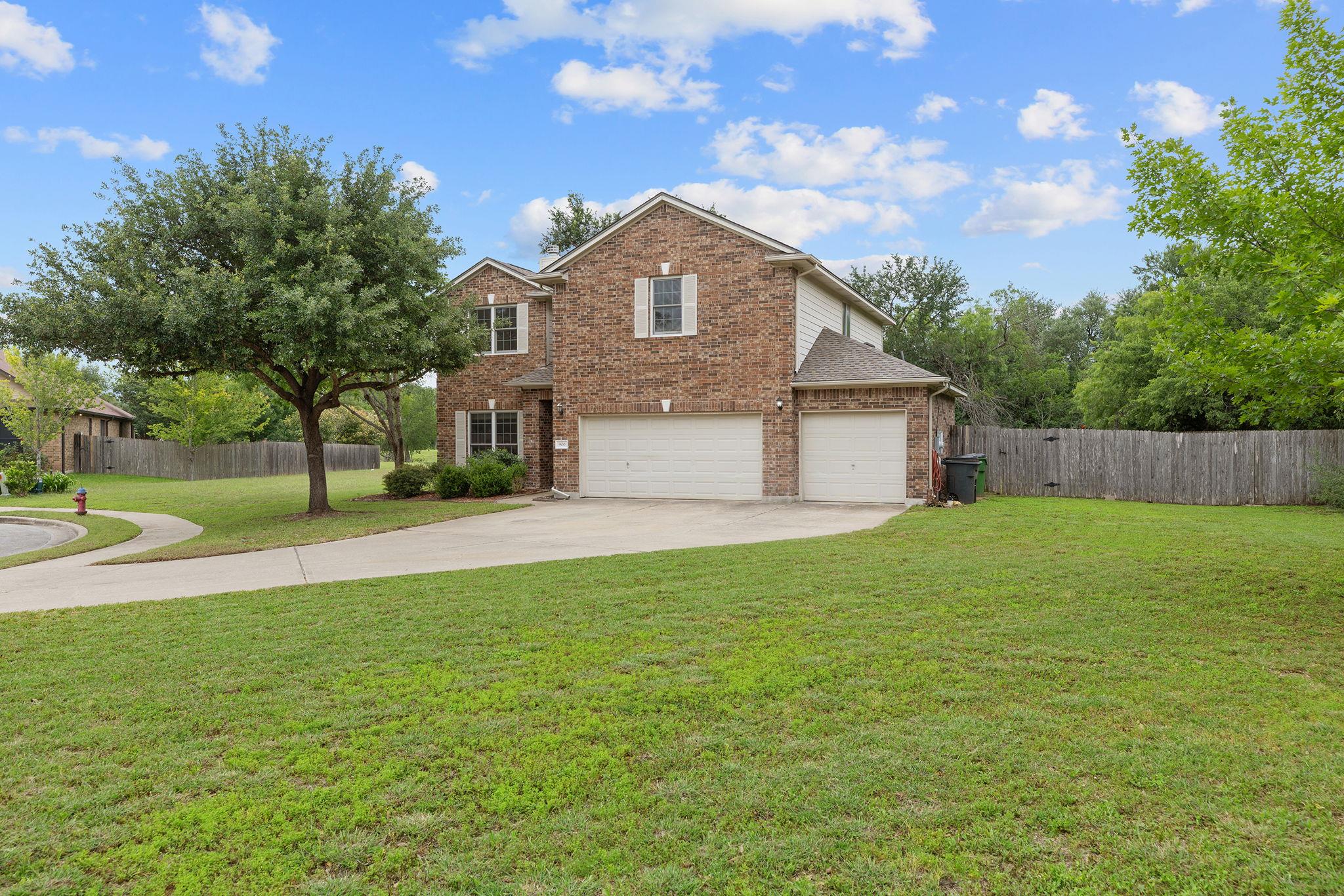 900 Brighton Pl, Round Rock, TX 78665