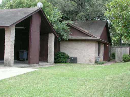 907 MIlford Way # B, Austin, TX 78745