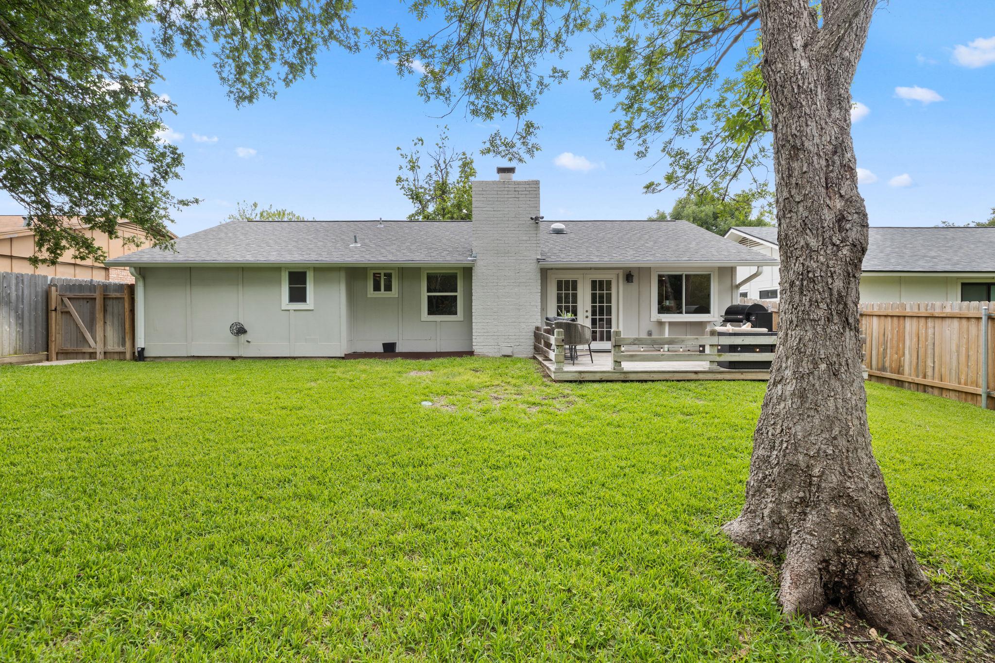 11609 Fast Horse Dr, Austin, TX 78759