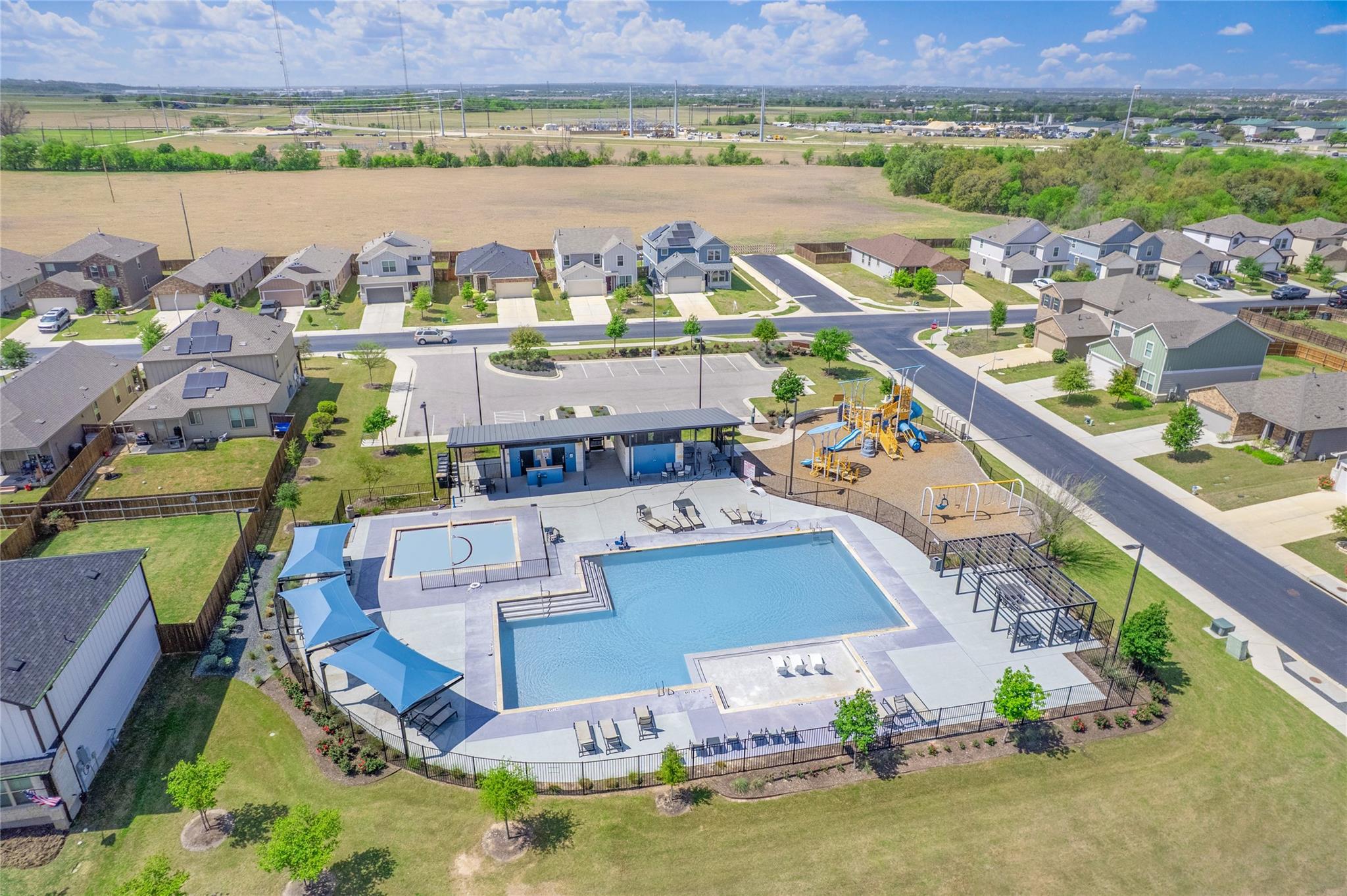 440 English Oak St, Georgetown, TX 78626