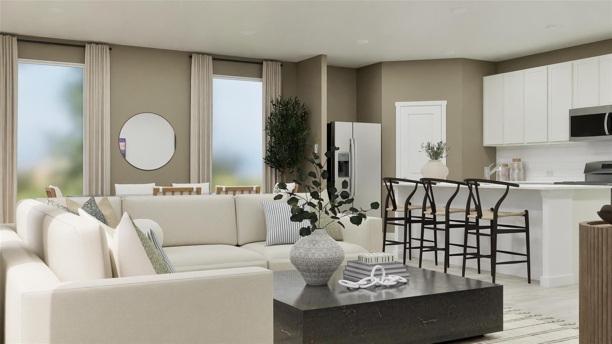 268 Cascade Falls Ln, Marble Falls, TX 78654