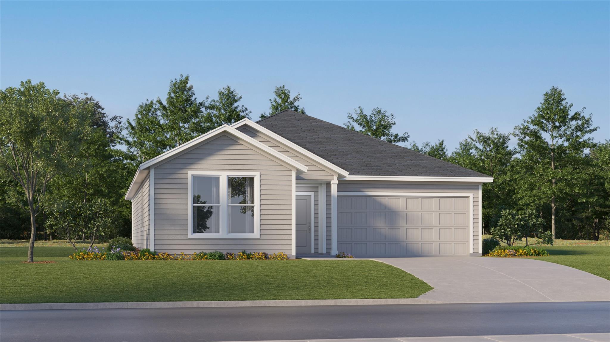 268 Cascade Falls Ln, Marble Falls, TX 78654