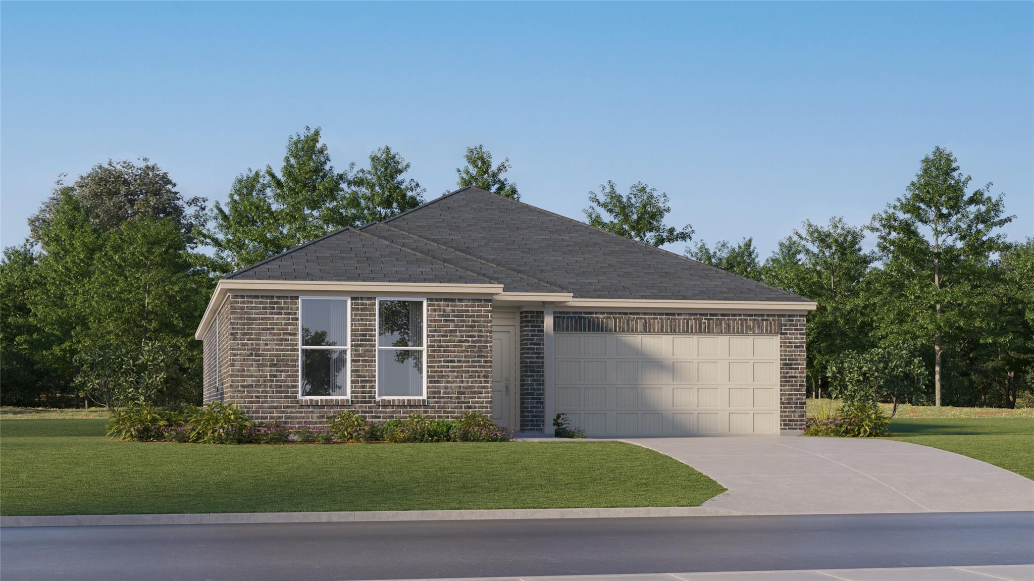 268 Cascade Falls Ln, Marble Falls, TX 78654