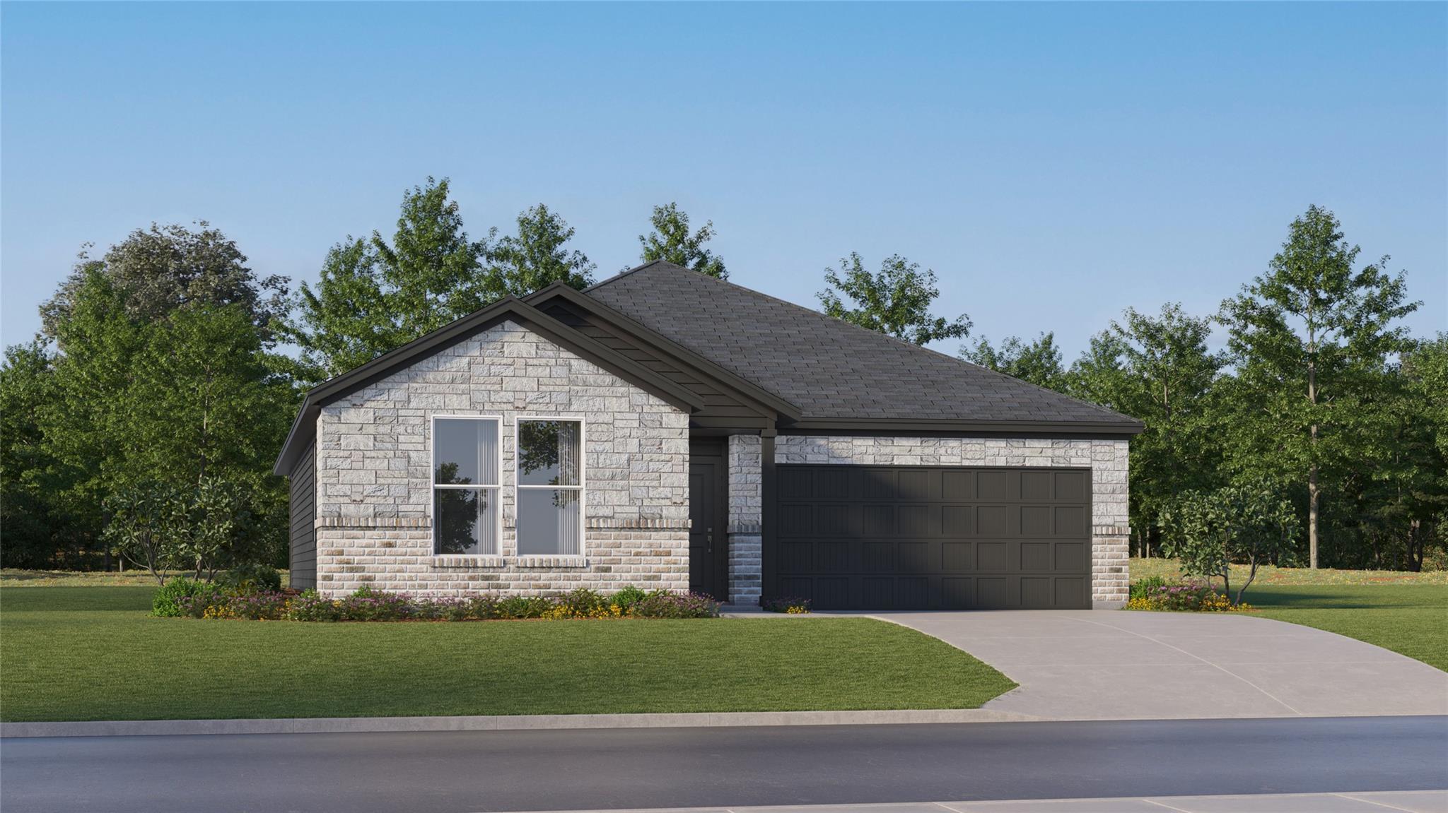 268 Cascade Falls Ln, Marble Falls, TX 78654