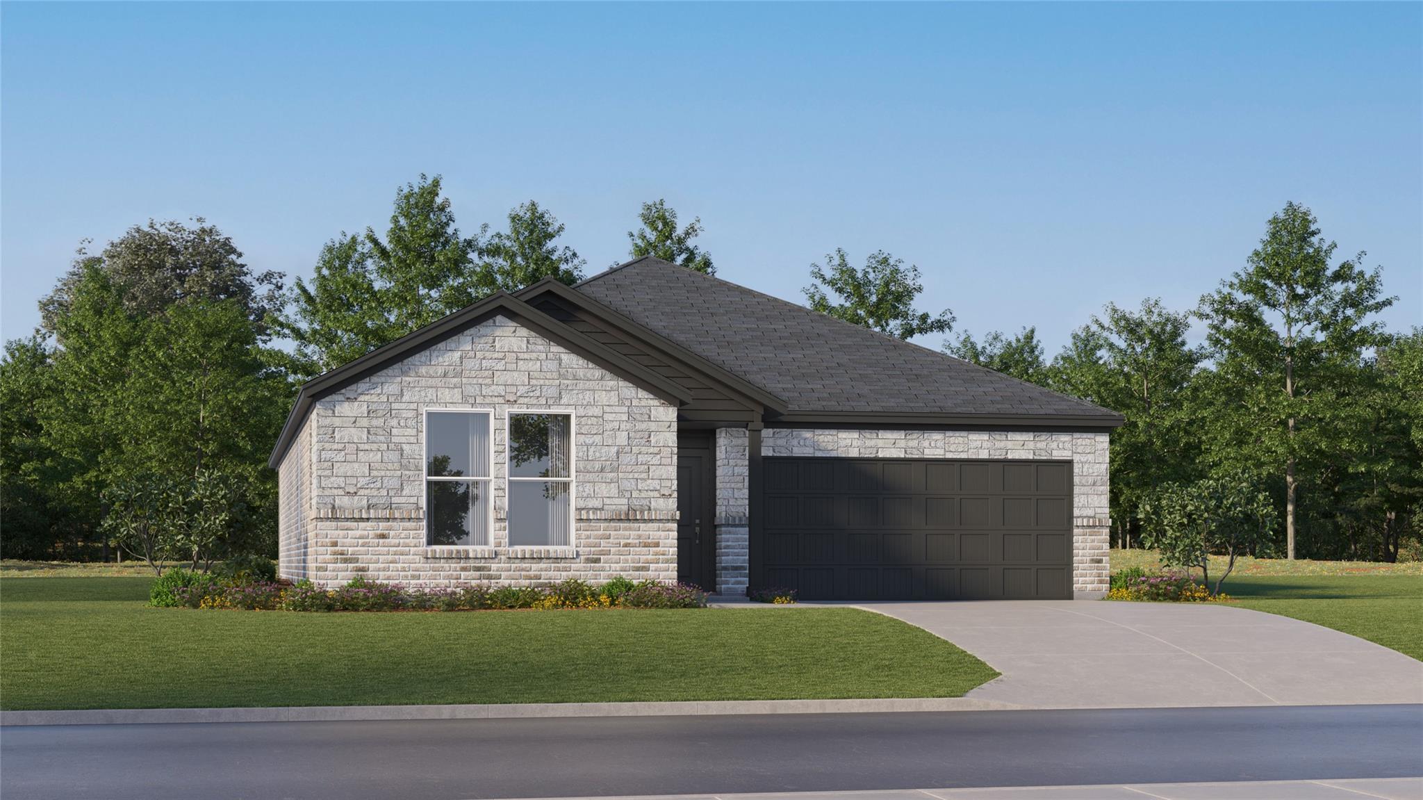 268 Cascade Falls Ln, Marble Falls, TX 78654