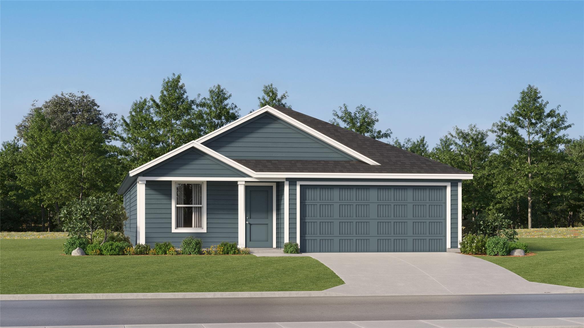 272 Cascade Falls Ln, Marble Falls, TX 78654