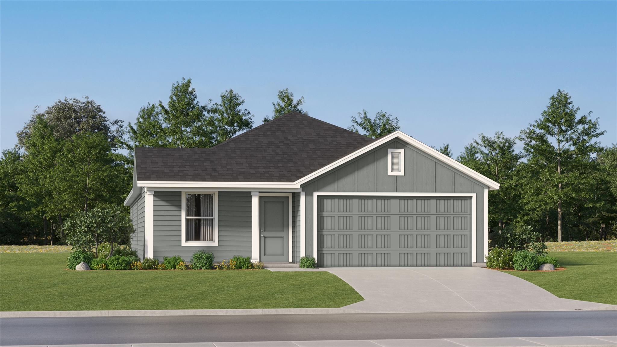 272 Cascade Falls Ln, Marble Falls, TX 78654