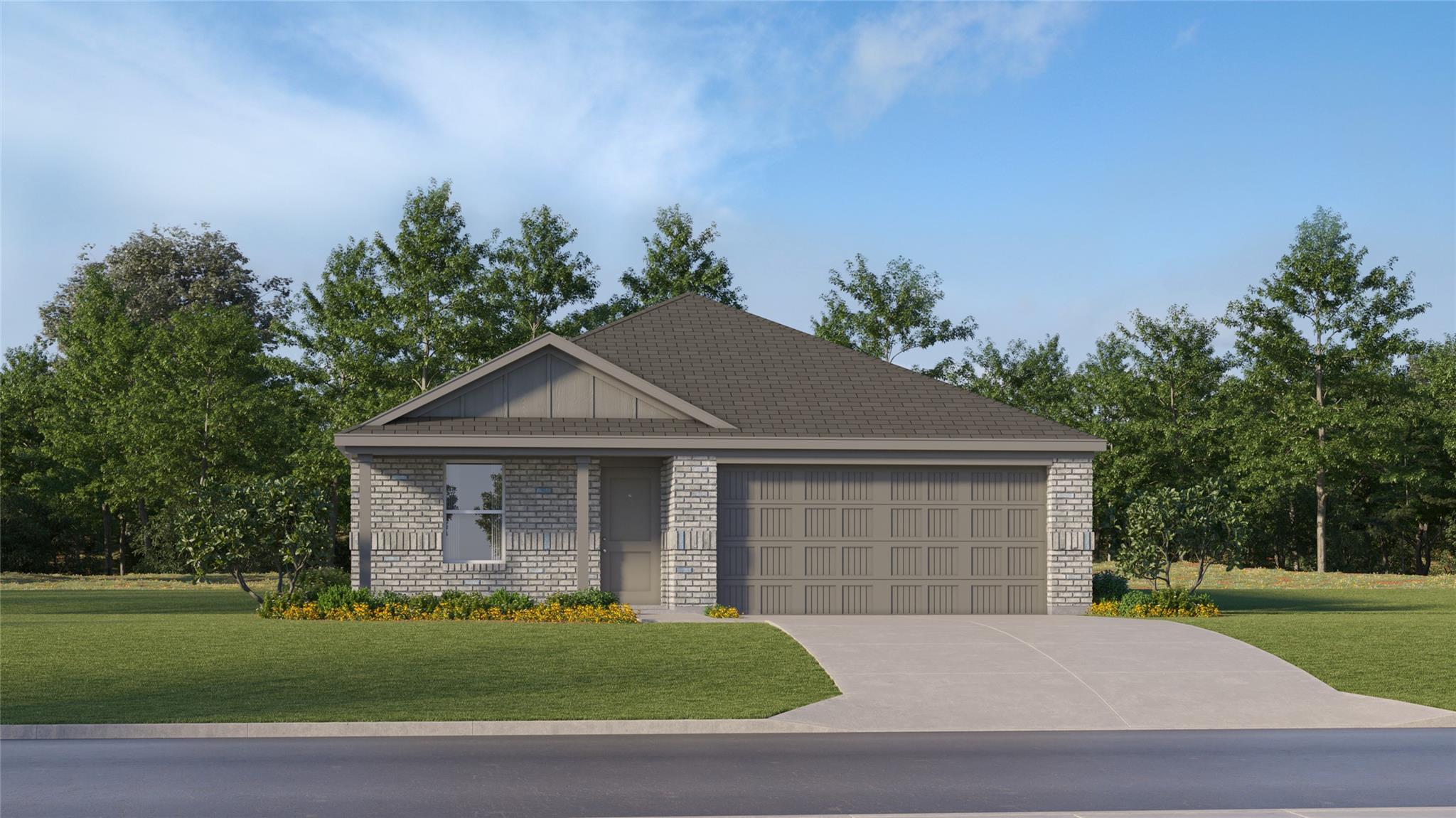 272 Cascade Falls Ln, Marble Falls, TX 78654