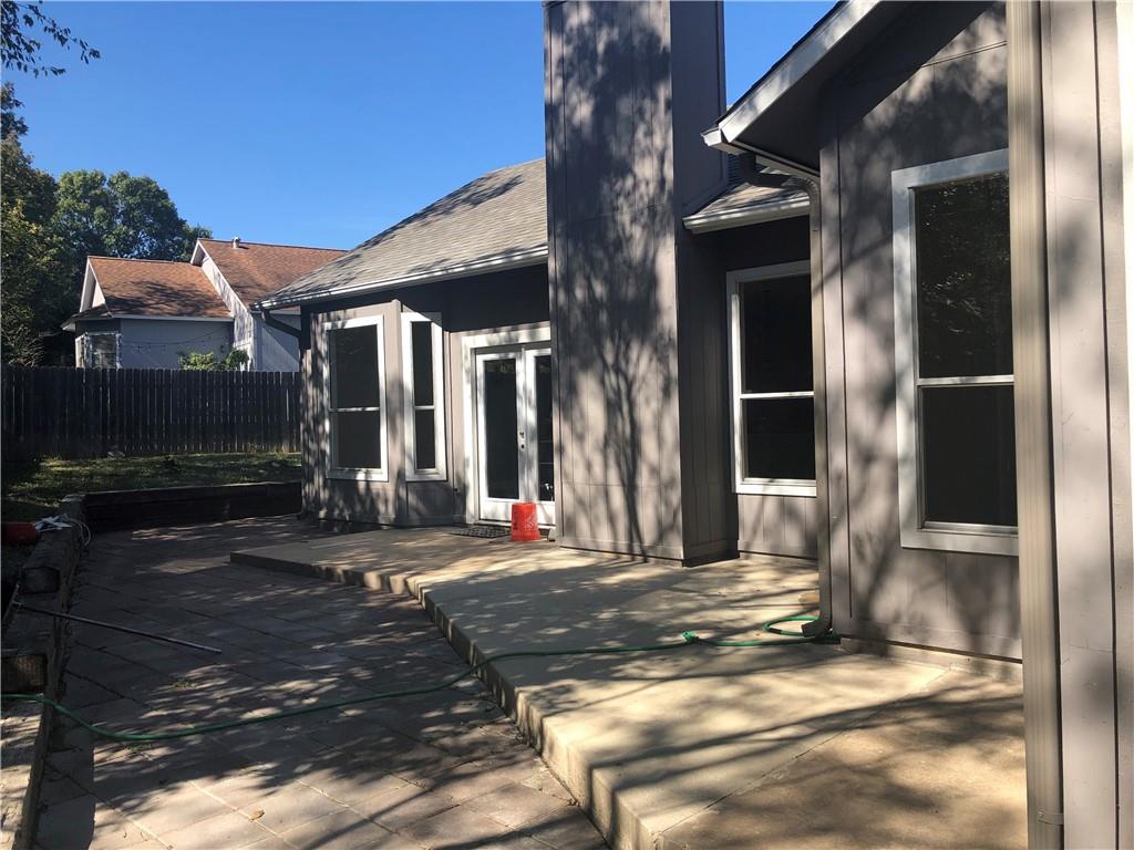 2203 Tanglevine Dr, Austin, TX 78748