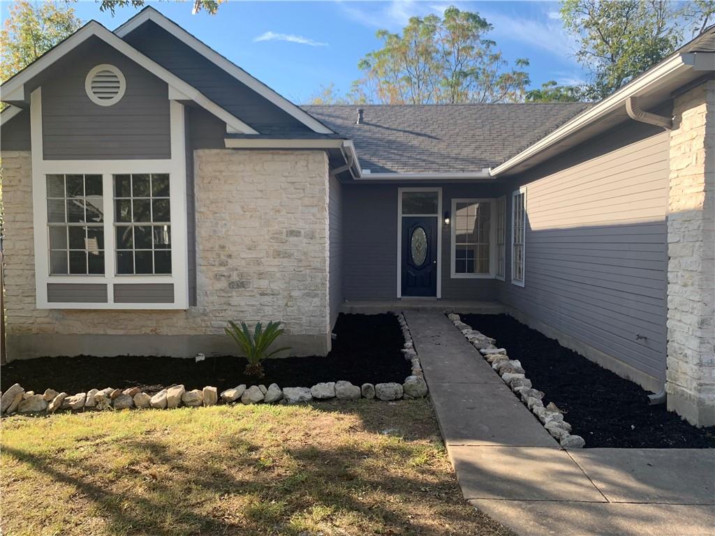 2203 Tanglevine Dr, Austin, TX 78748