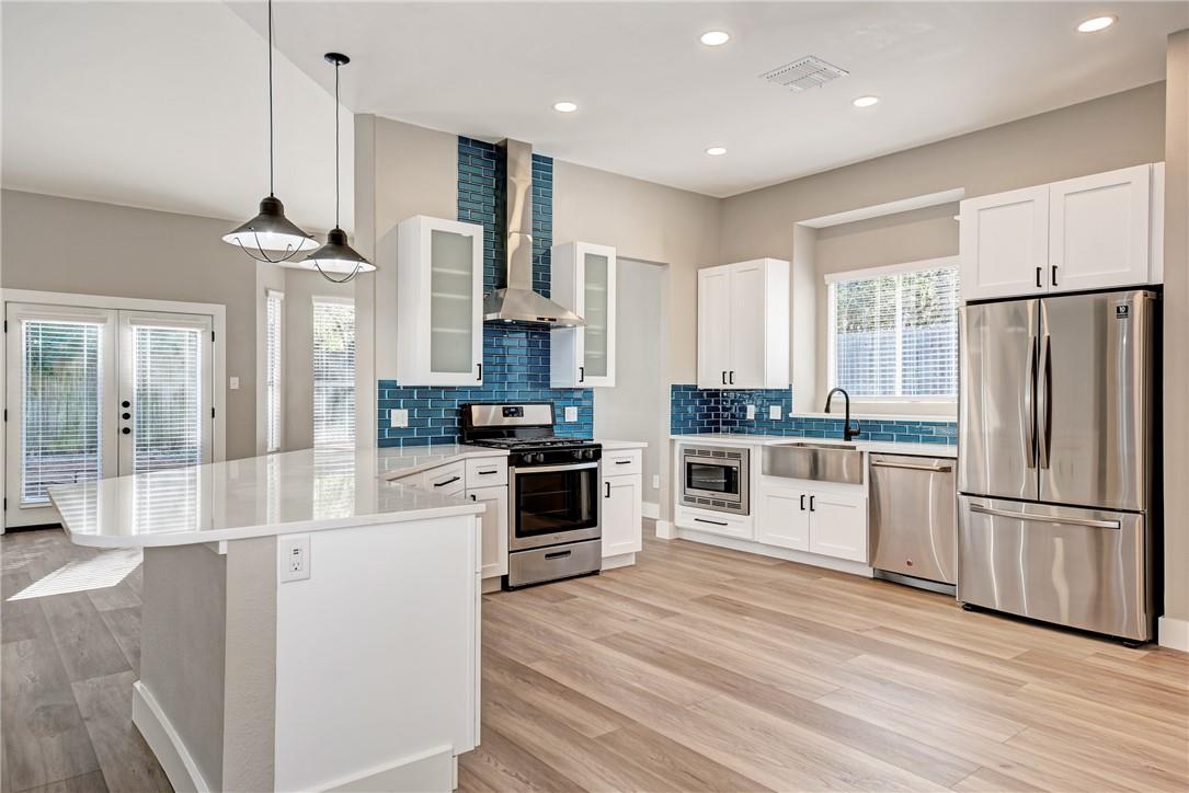 2203 Tanglevine Dr, Austin, TX 78748