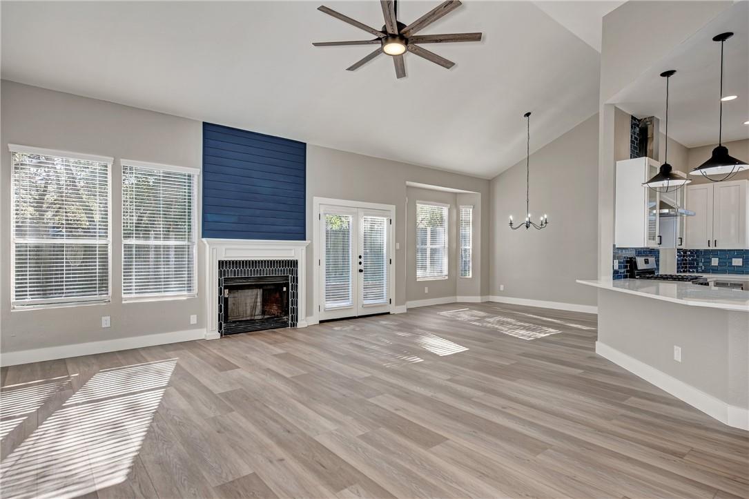2203 Tanglevine Dr, Austin, TX 78748