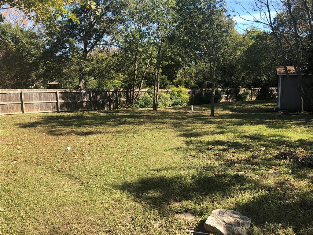 2203 Tanglevine Dr, Austin, TX 78748