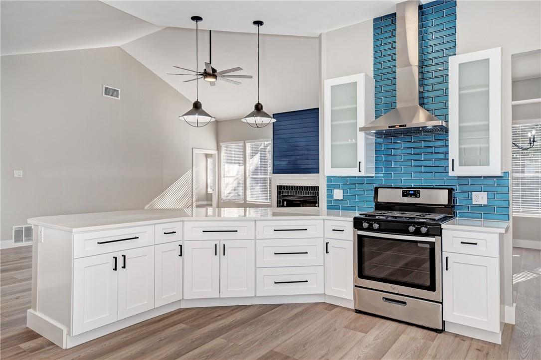 2203 Tanglevine Dr, Austin, TX 78748