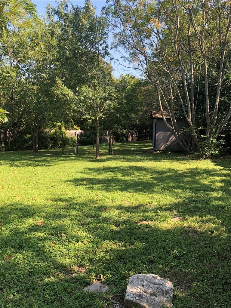 2203 Tanglevine Dr, Austin, TX 78748