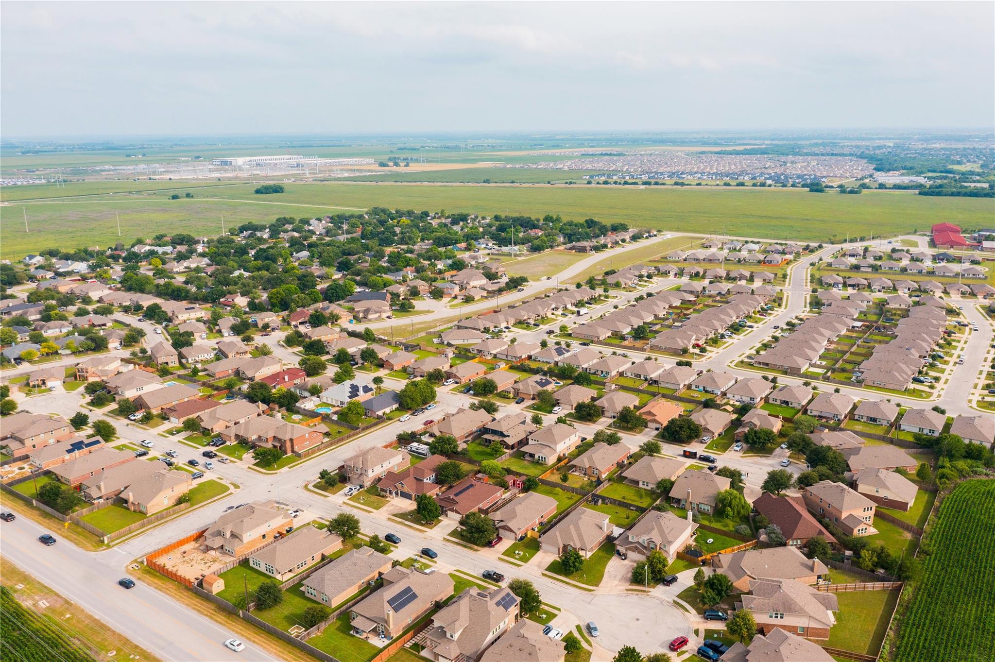 1106 Irina Cv, Hutto, TX 78634