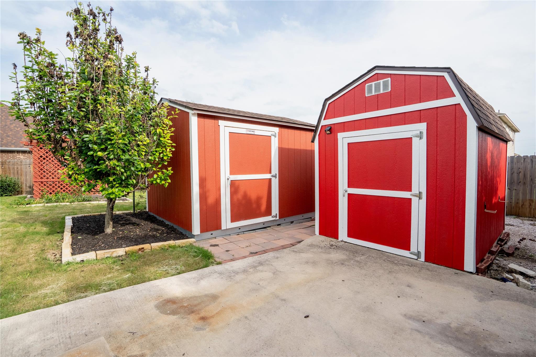 1106 Irina Cv, Hutto, TX 78634