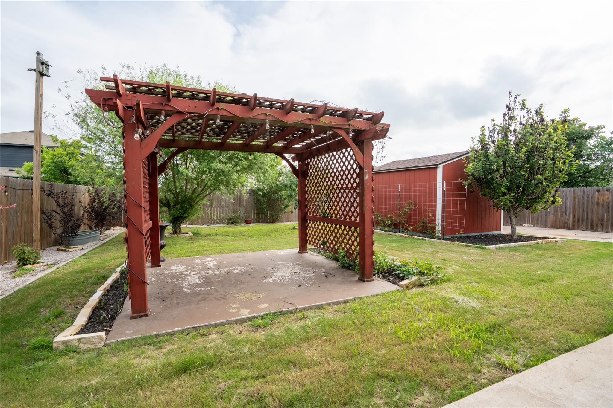 1106 Irina Cv, Hutto, TX 78634