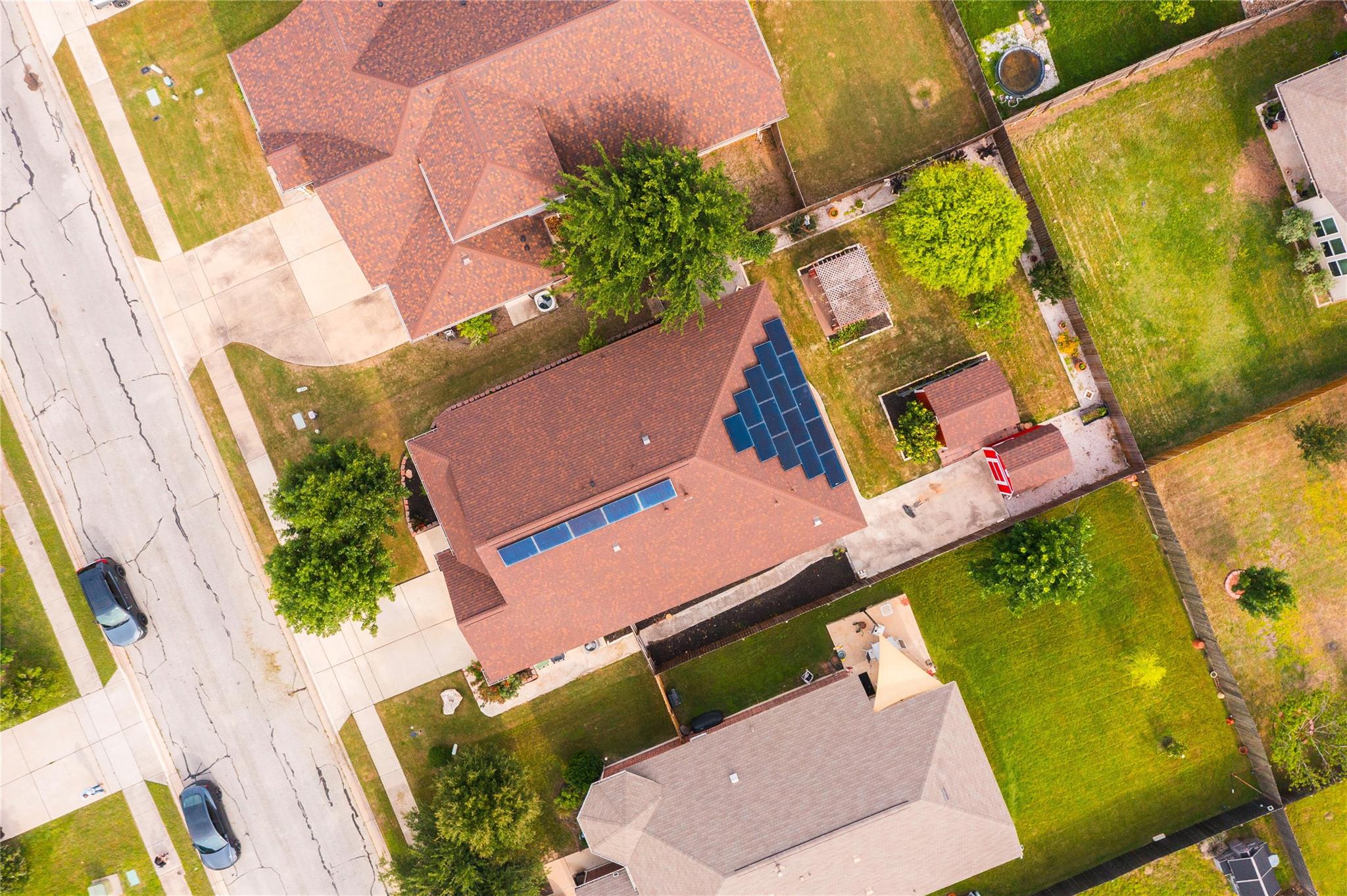 1106 Irina Cv, Hutto, TX 78634