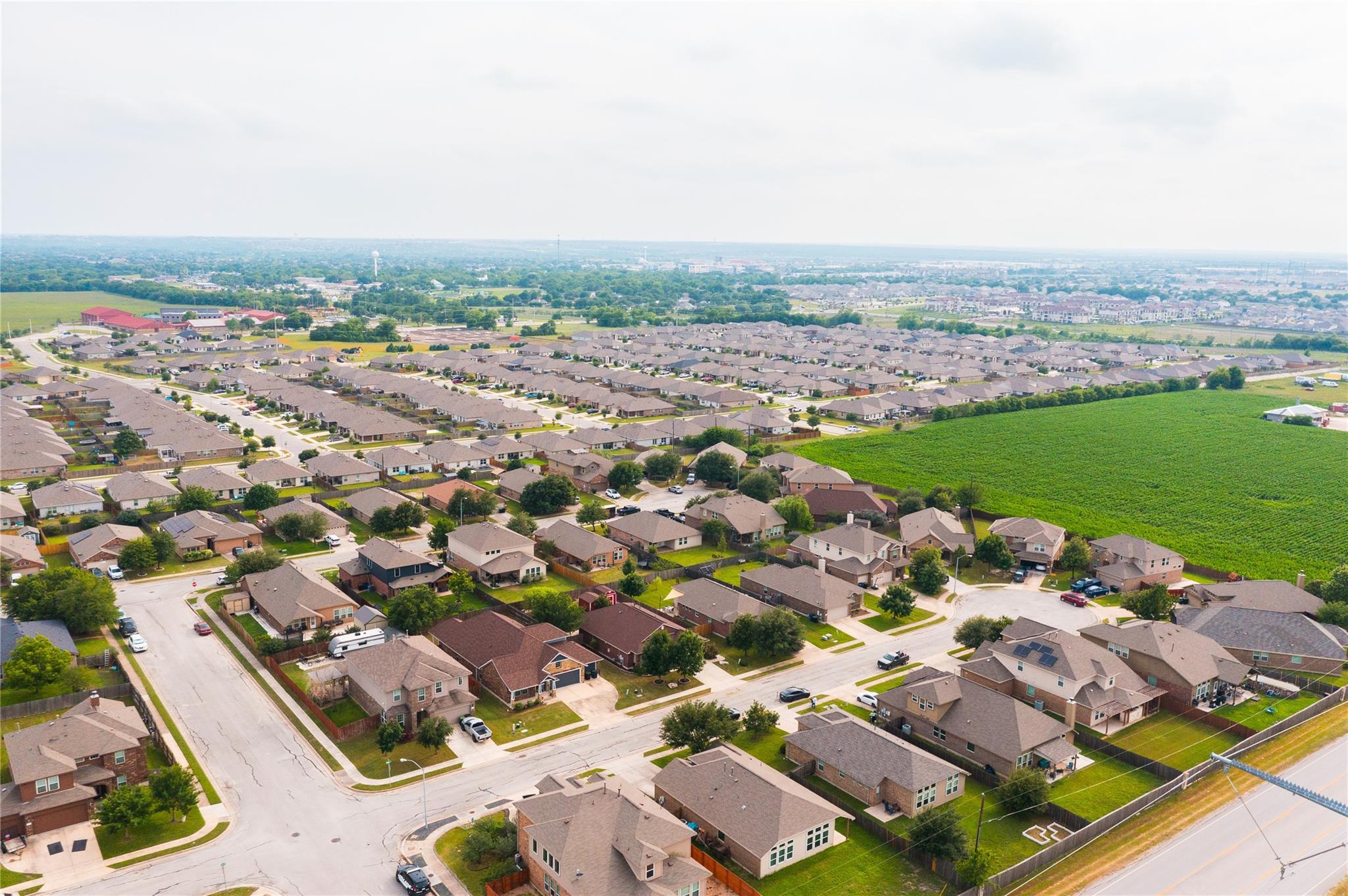 1106 Irina Cv, Hutto, TX 78634