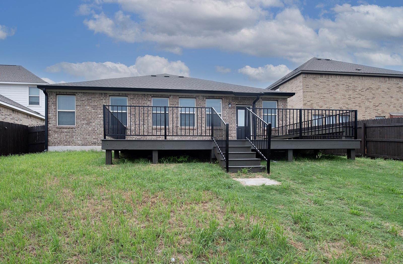 1209 Natchez Trl # 99, Leander, TX 78641