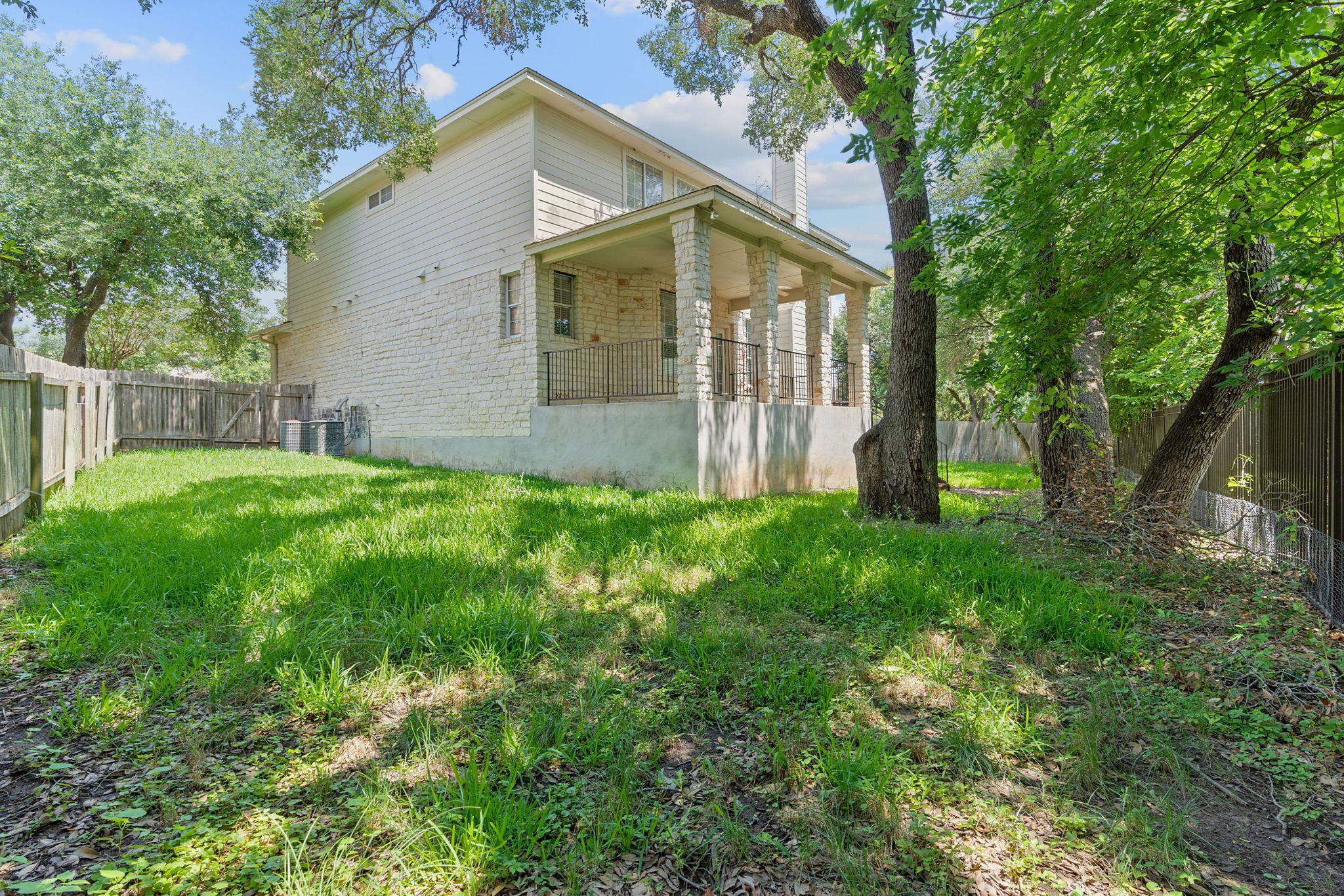 14701 Banbridge Trl, Austin, TX 78717