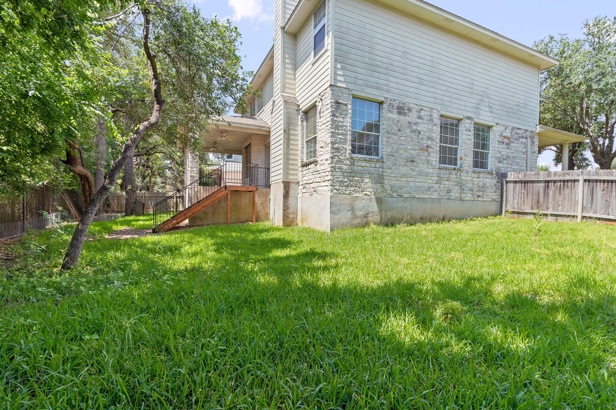 14701 Banbridge Trl, Austin, TX 78717