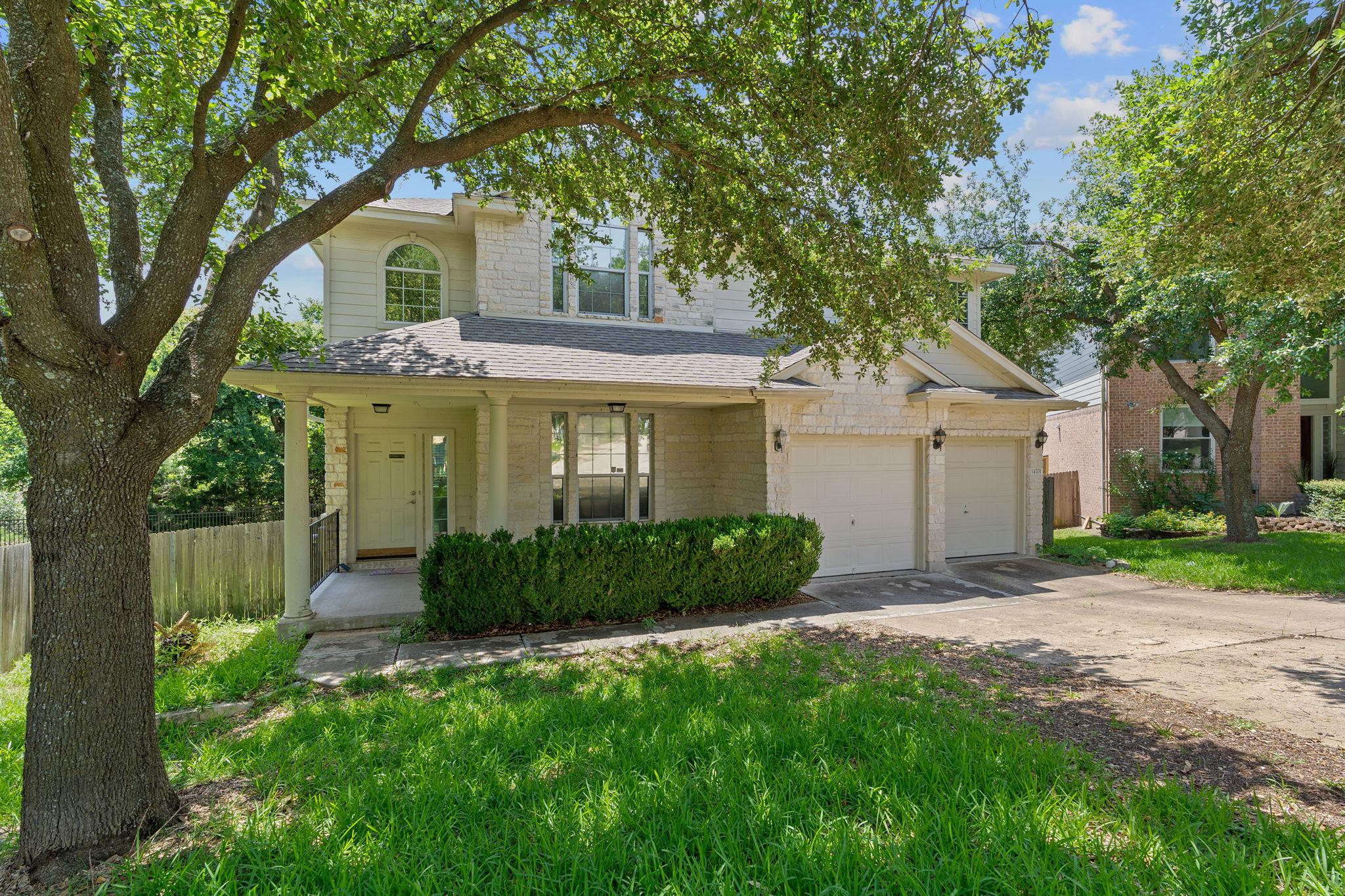 14701 Banbridge Trl, Austin, TX 78717